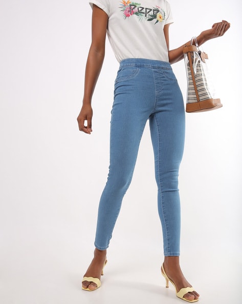 jeggings reliance trends