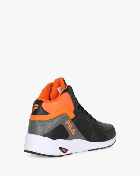 fila axton shoes