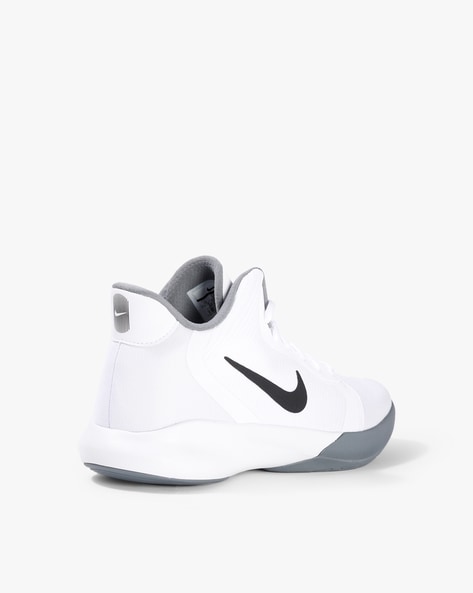 Nike precision 3 trainers hot sale mens