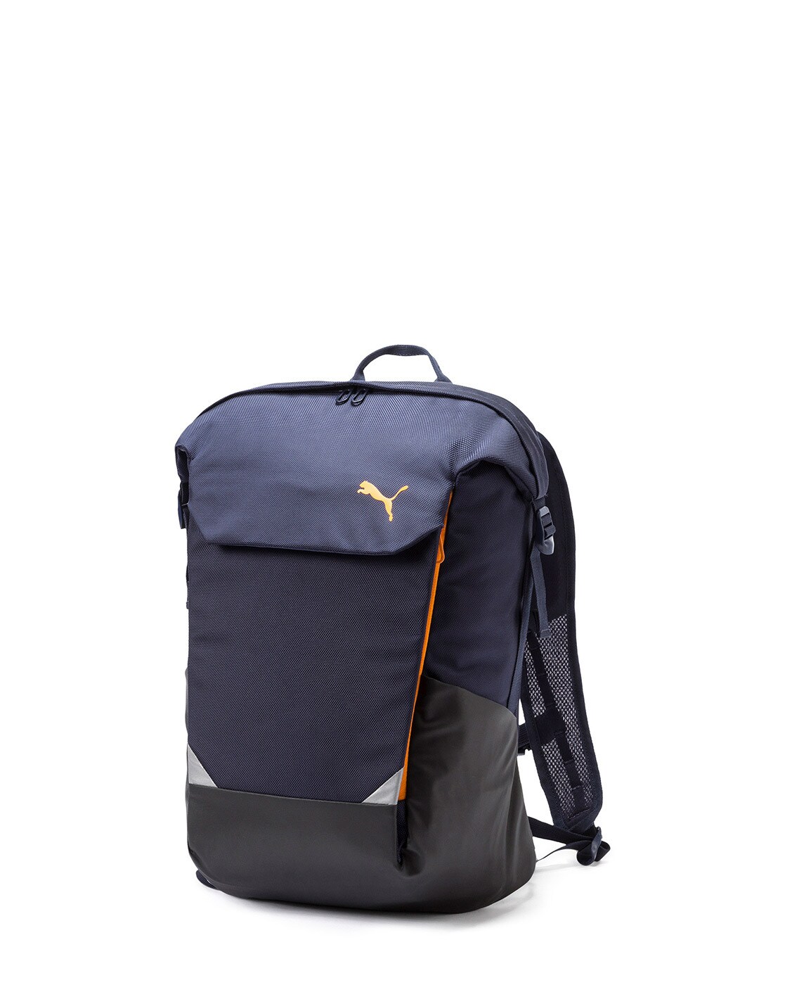 puma navy blue backpack