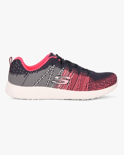 Skechers burst hot sale ellipse