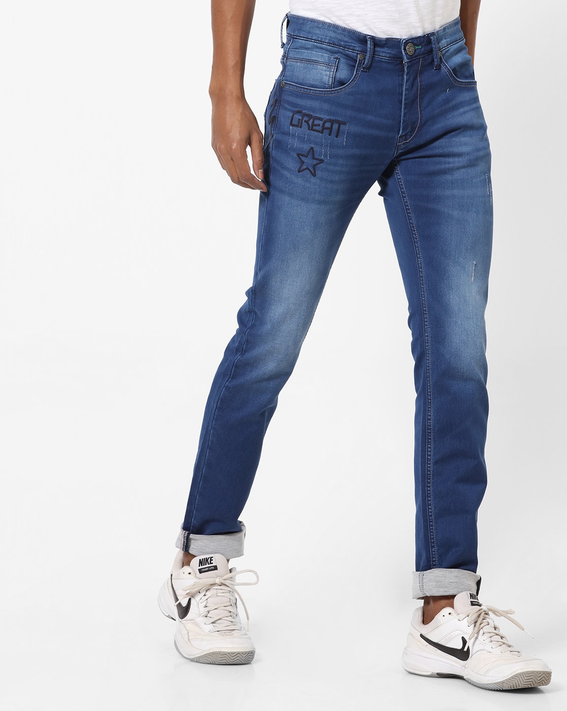 sin jeans online