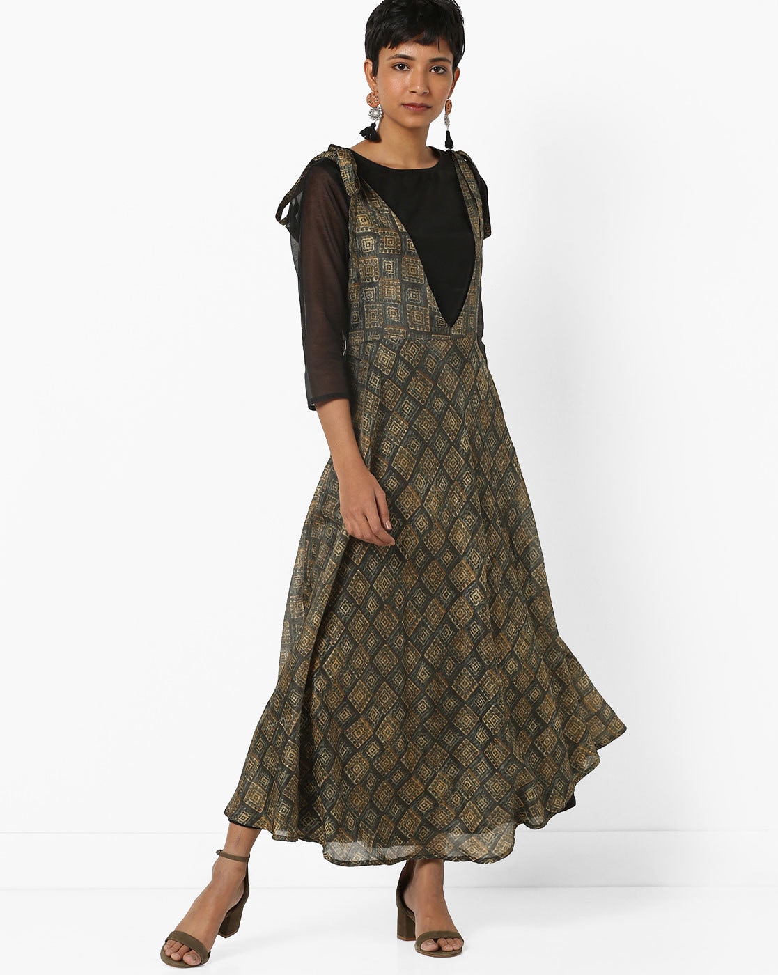 maxi kurti online