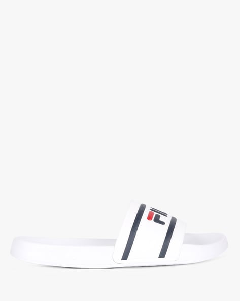 Fila morro on sale bay white