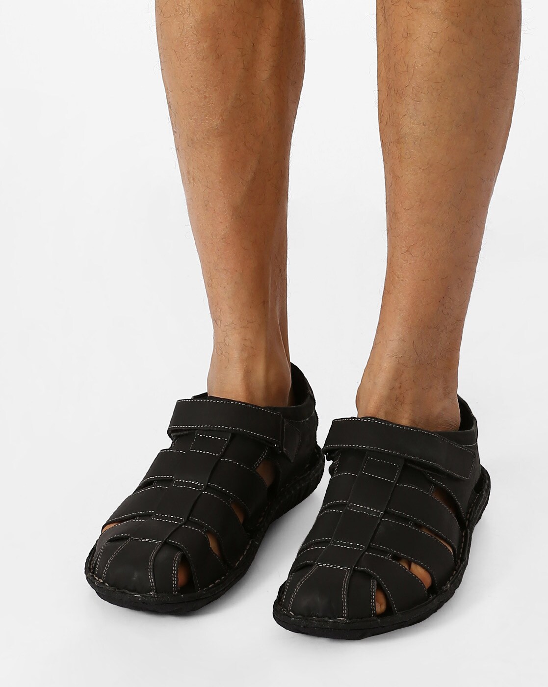 Customized new style best men slippers – Kaiteen