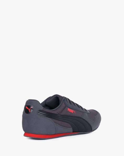 Puma men's superior dp on sale sneakers