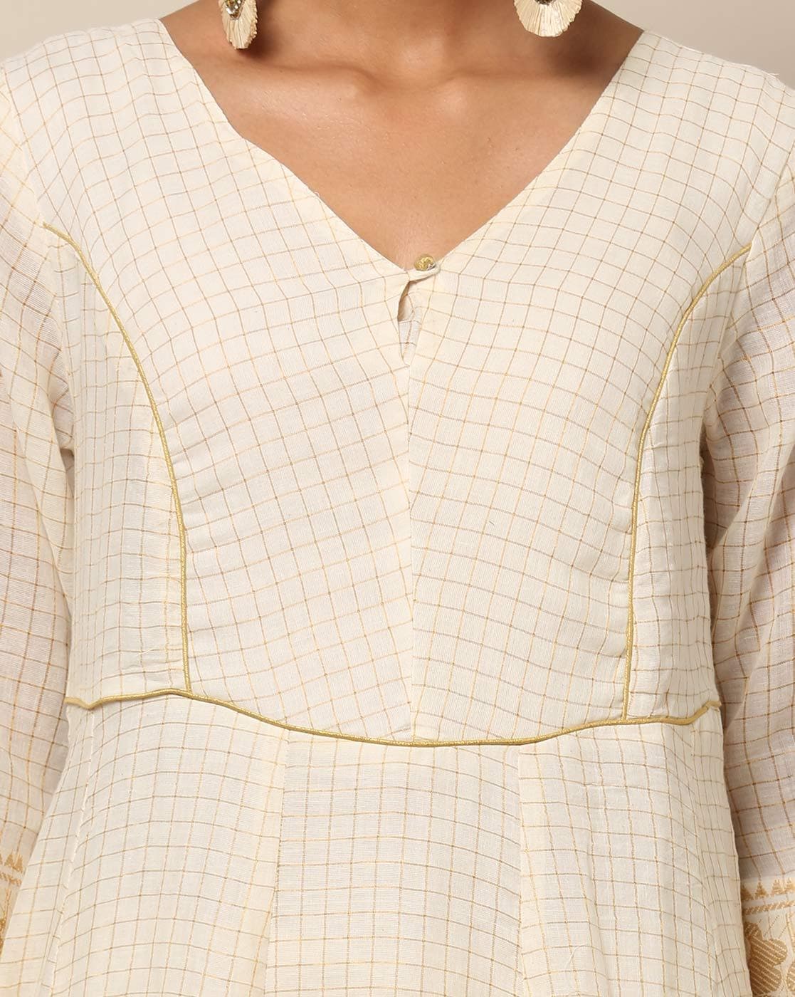 Pin by Jasna Sudhan on Half Saree | Kerala saree blouse designs, Half saree  designs, Set saree