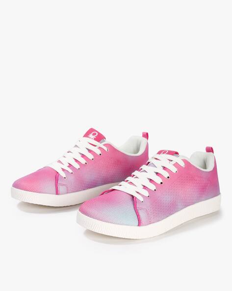 united colors of benetton shoes women