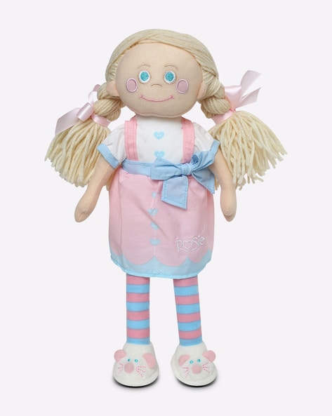 baby rosie doll