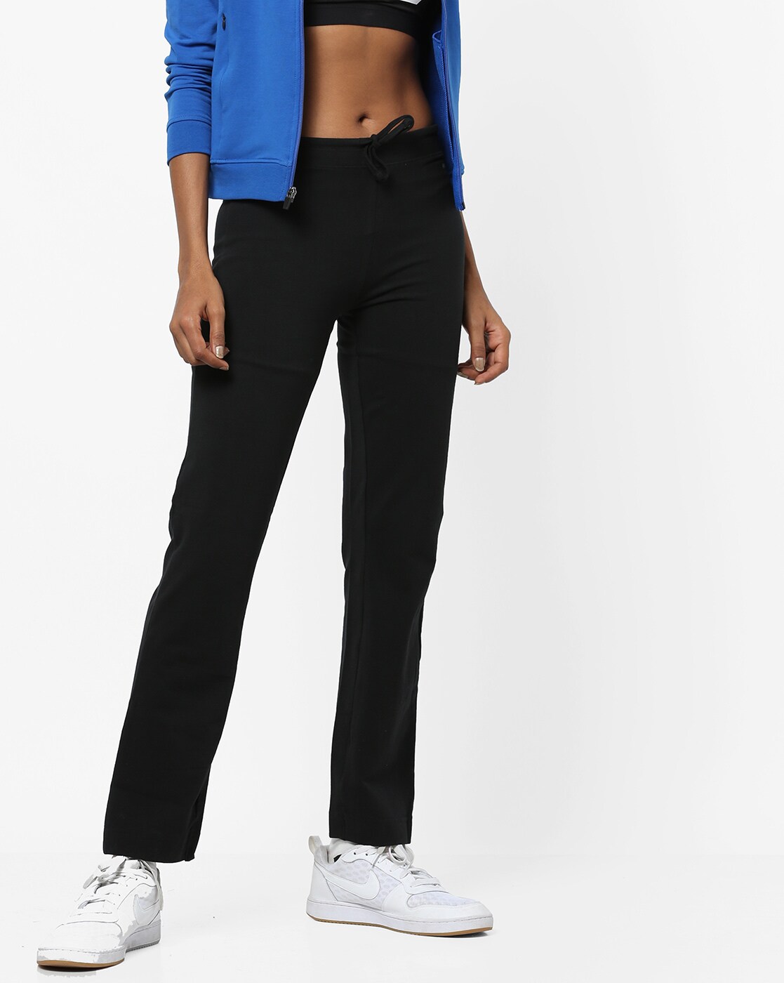 women's fruit of the loom sweatpants with pockets