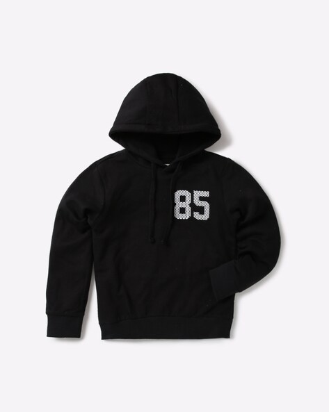 buy black sweatshirt