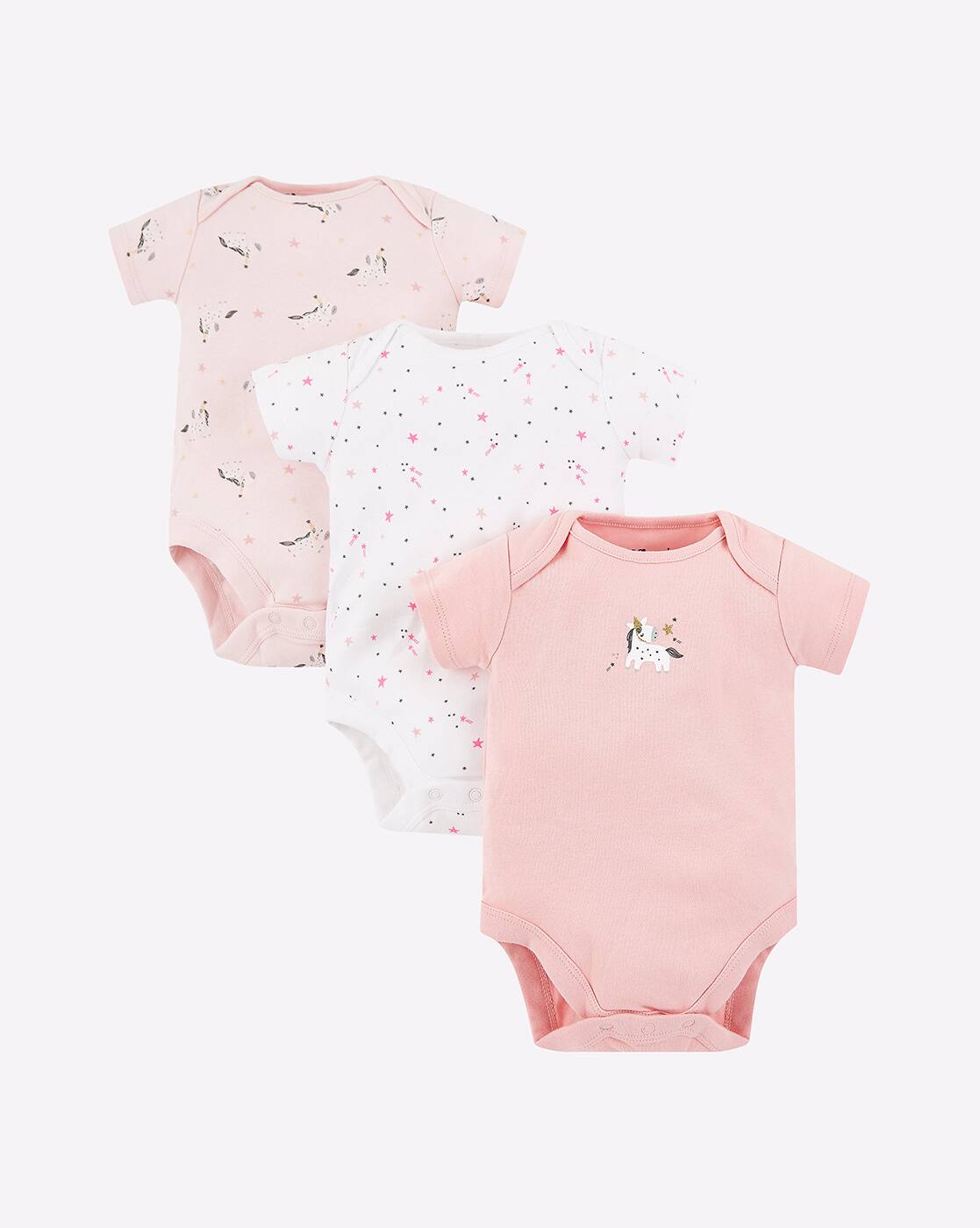 mothercare bodysuits
