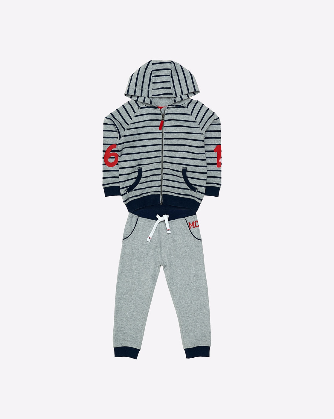 mothercare tracksuit