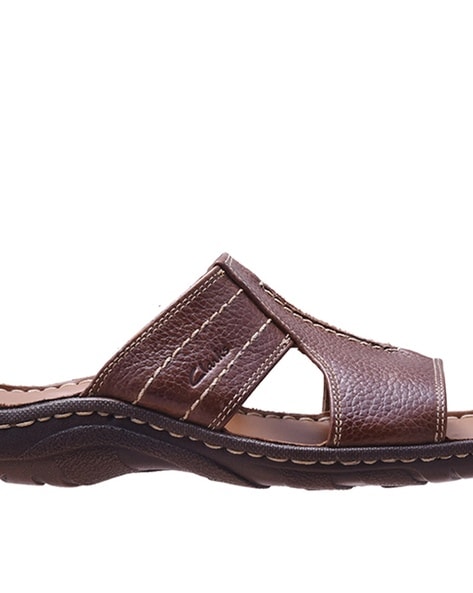 Buy U.S. Polo Assn. Men Lightweight Linson Velcro Strap Sandals - NNNOW.com