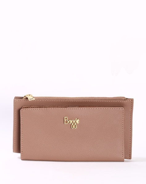 baggit wallet ladies