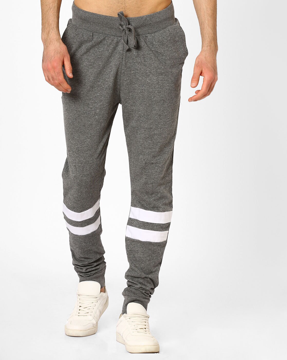 blue saint joggers