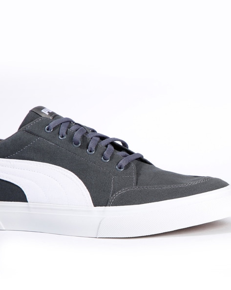 puma acrux idp sneakers grey