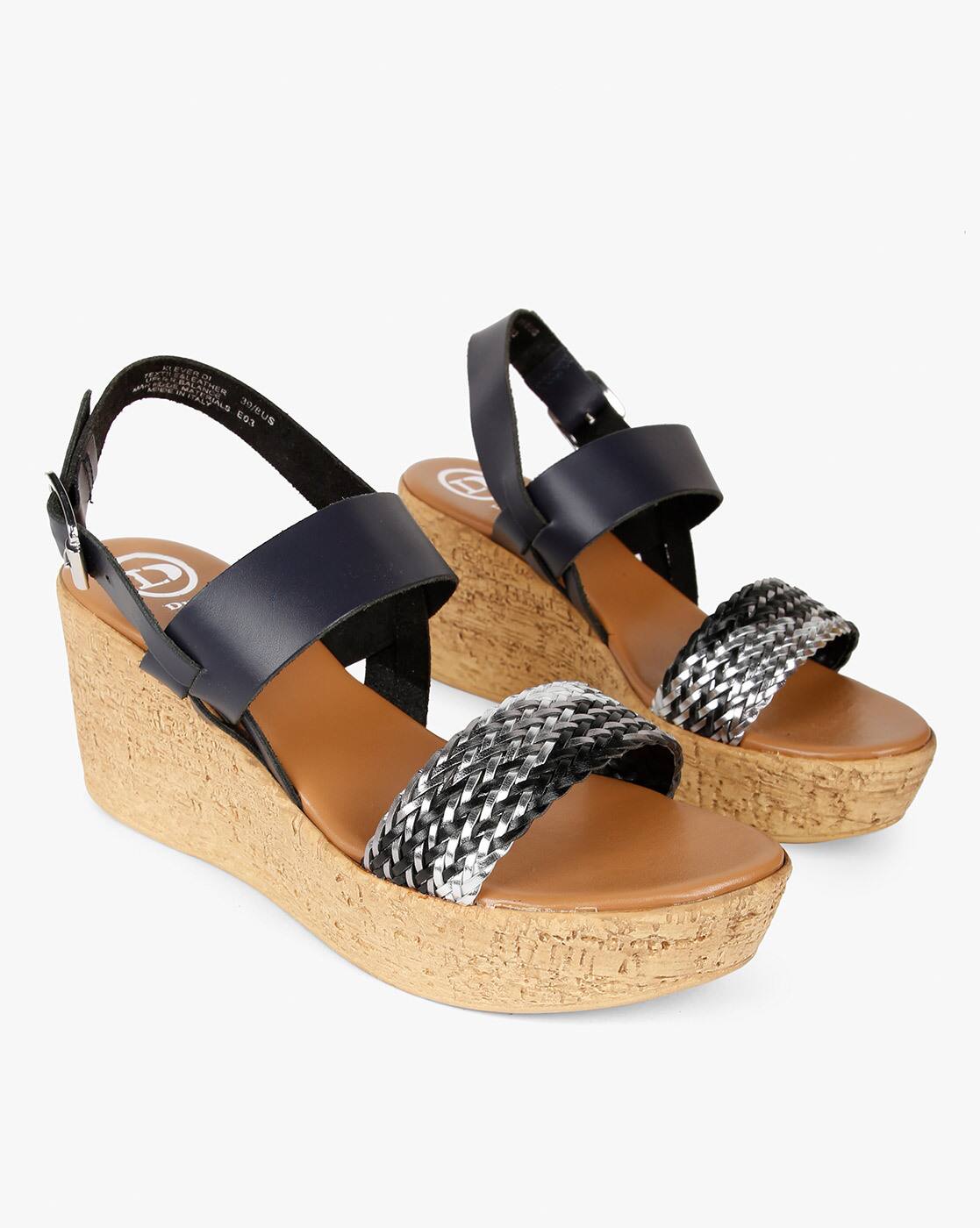 klever sandals