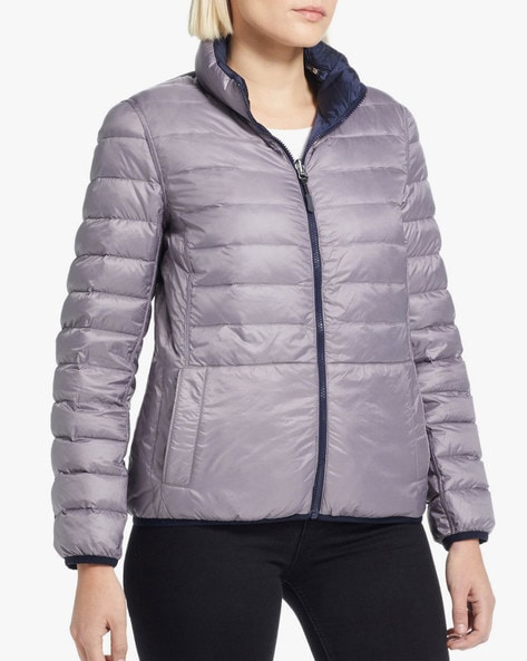 Tumi hotsell reversible jacket