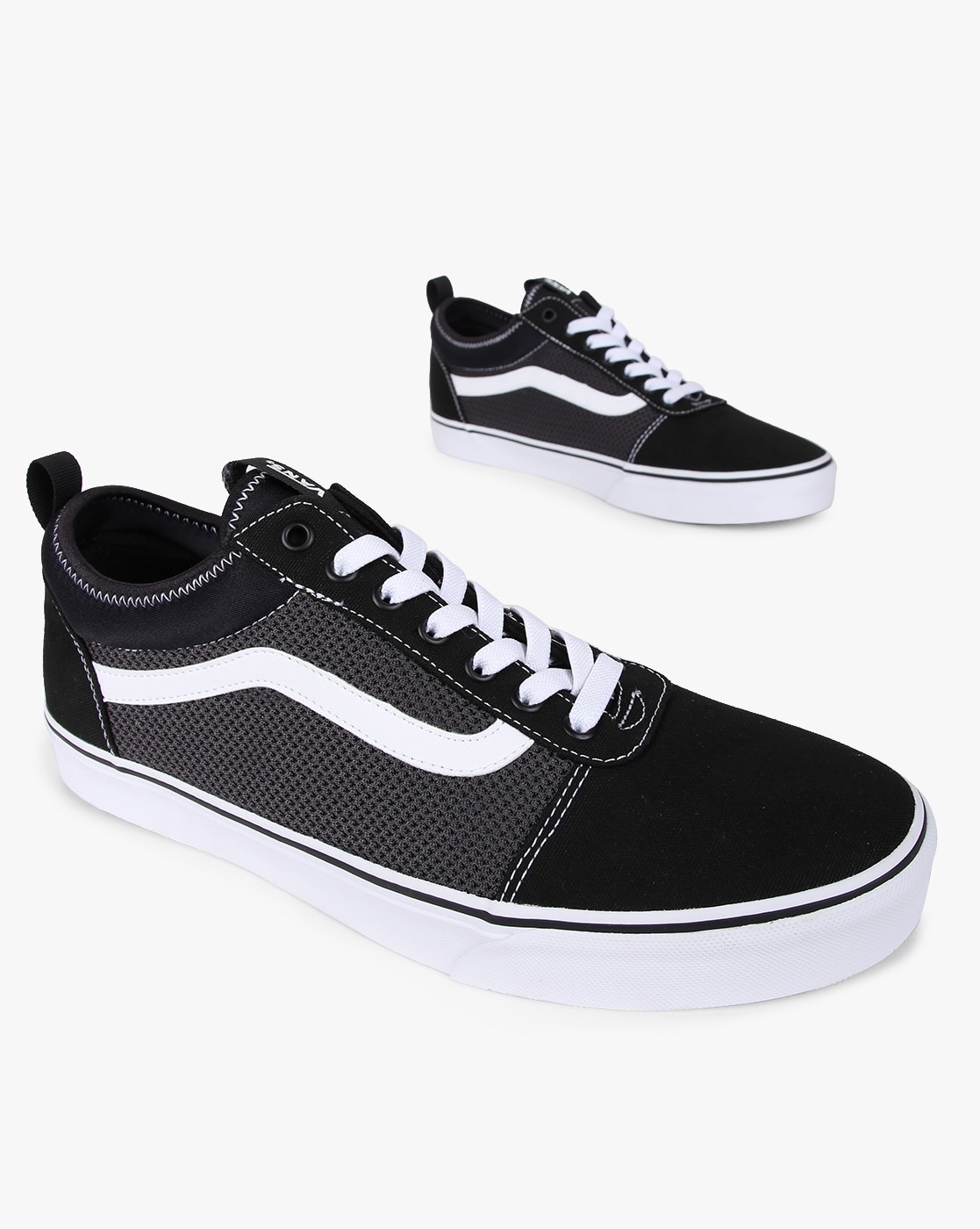 ajio vans shoes