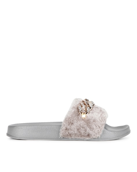 truffle collection slippers
