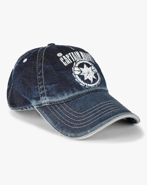 denim caps india