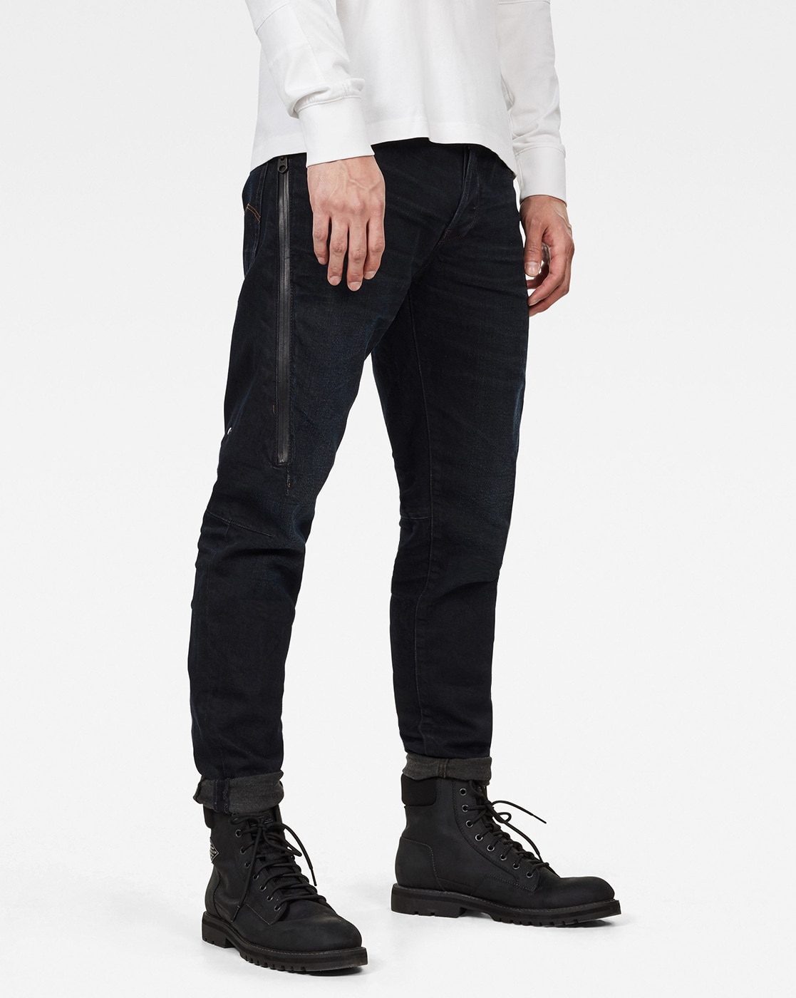 g star raw slim fit jeans