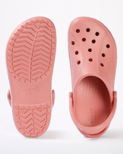 Paisley clogs best sale
