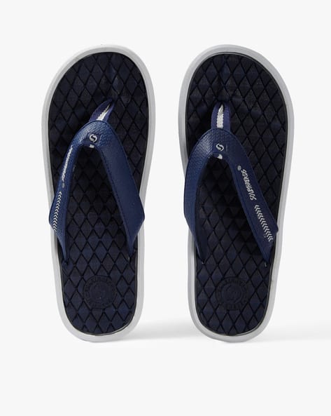 sole threads men's slippers