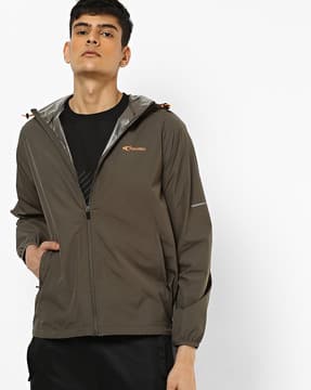 wind shutters jacket