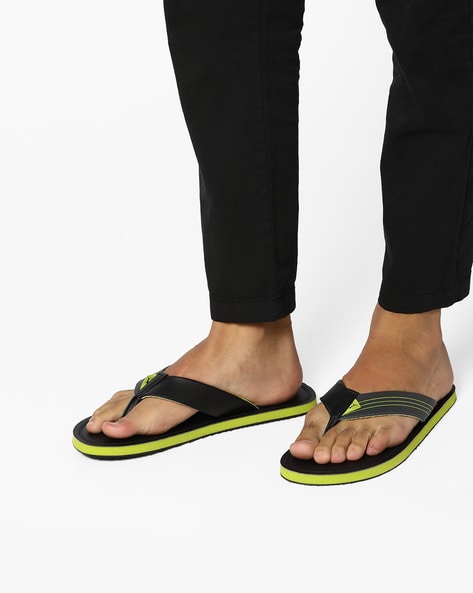 Buy Black Flip Flop & Slippers for Men by PUMA Online