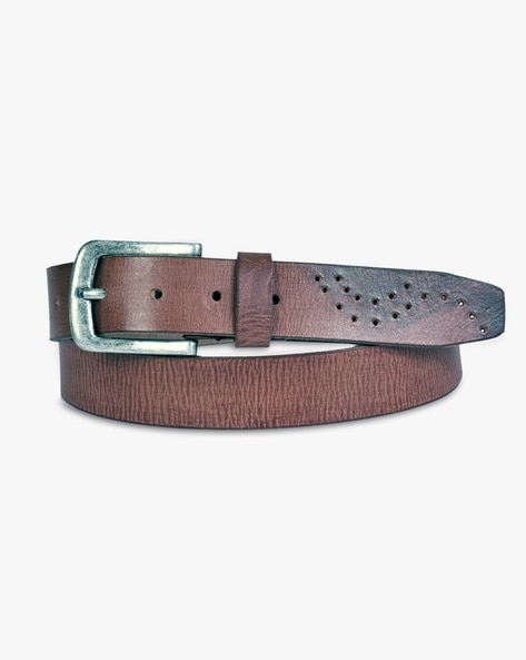 buy brown belt