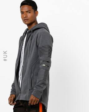 Buy Charcoal Grey Sweatshirt \u0026 Hoodies 