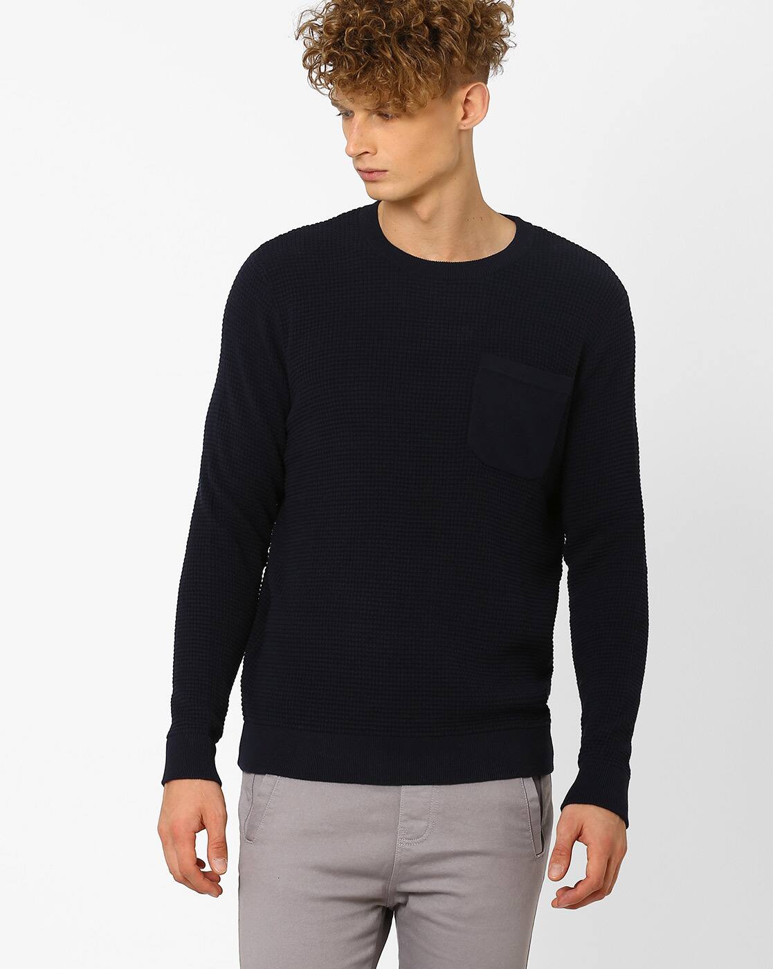 celio sweaters