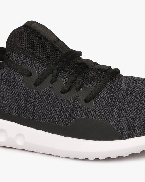 Buy BLACK Sports Shoes for Men by Puma Online