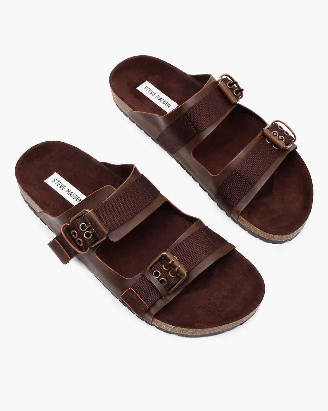 Buy Brown Flip Flop \u0026 Slippers for Men 