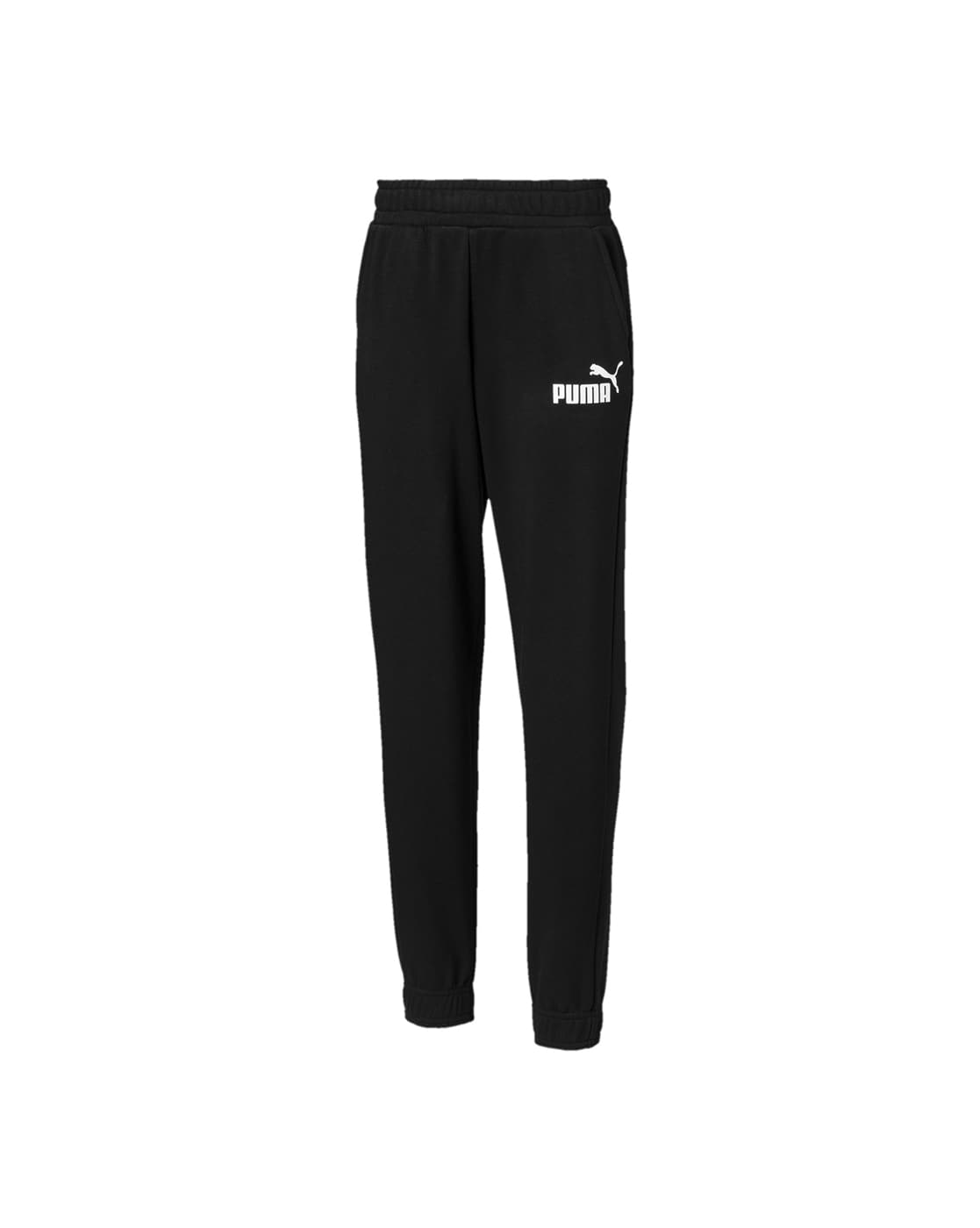 puma logo pants