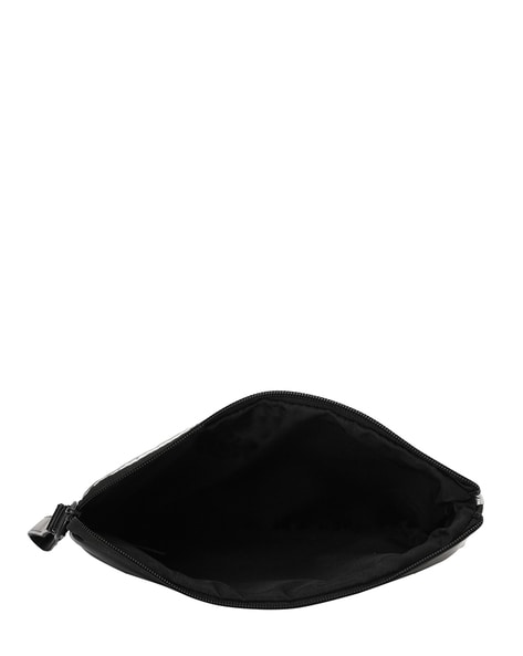 Vintage Givenchy Evening Black satin bag/clutch purse Clutch chain Crystal  | eBay