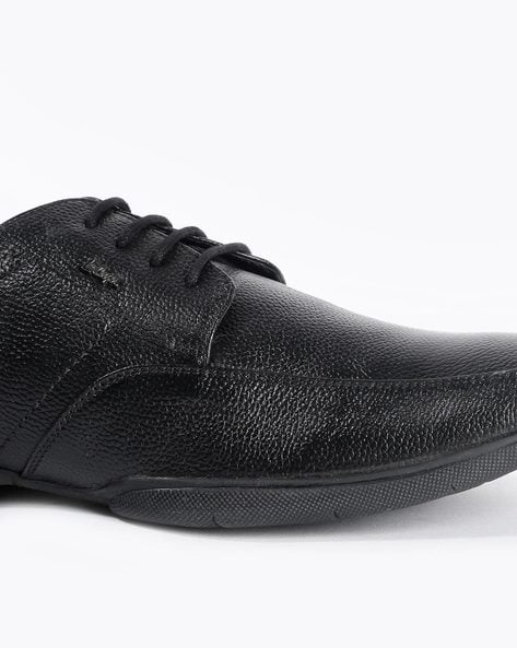 Nike black cheap formal shoes