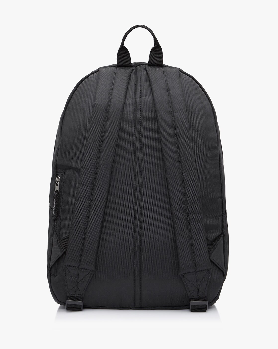 american tourister textured backpack