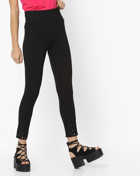 jeggings lifestyle