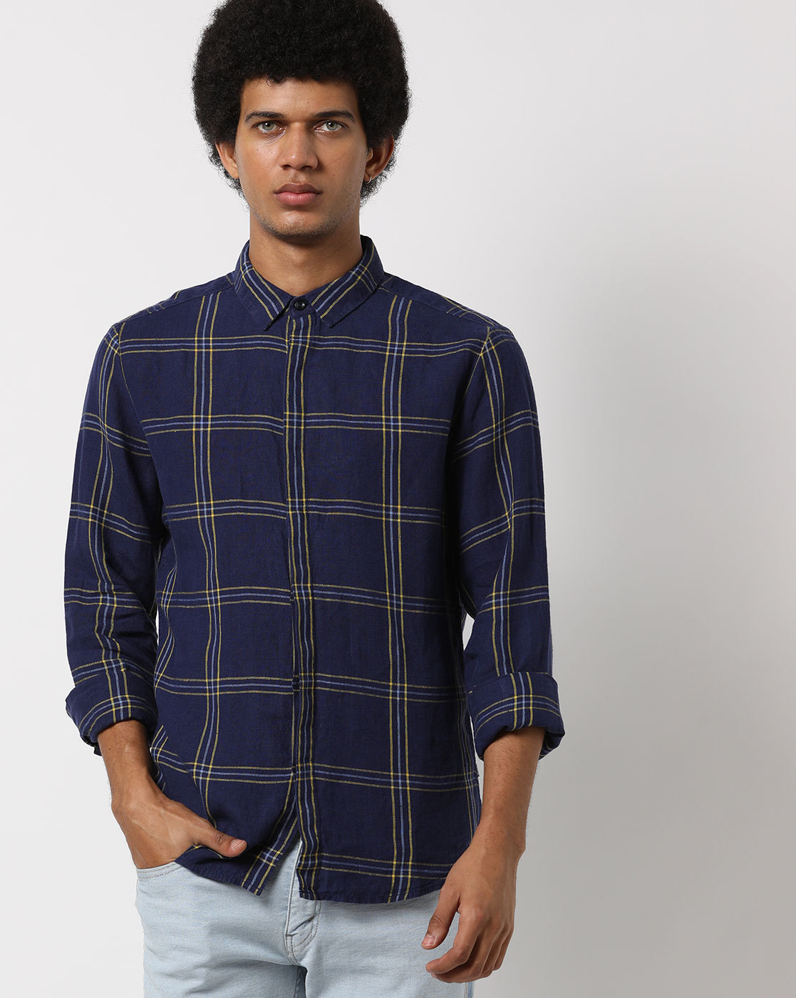 levis linen shirts