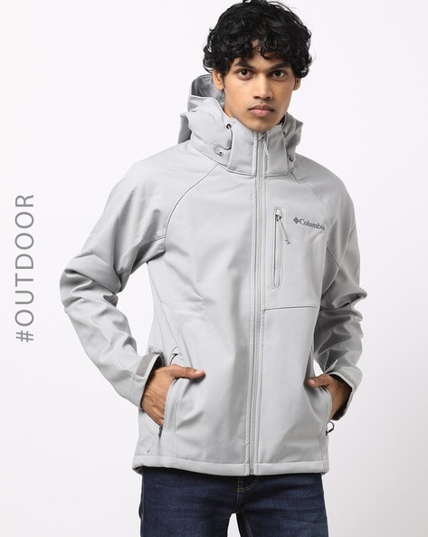 Columbia cascade ridge outlet ii softshell review