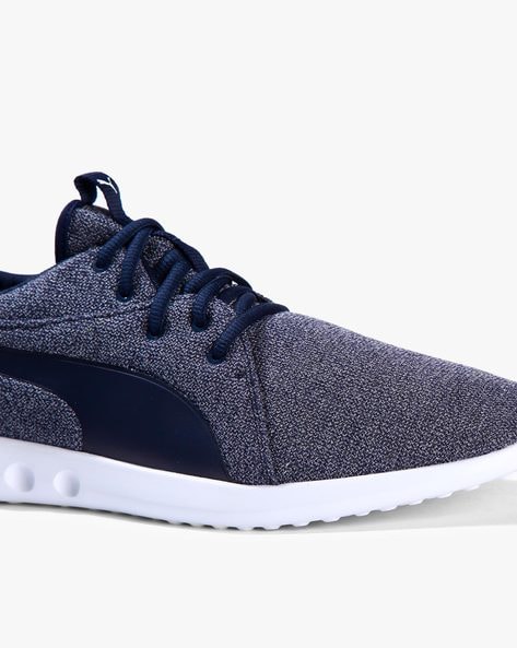 Carson 2 knit on sale men's training shoes