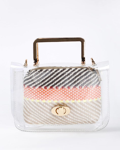 ajio ladies bags