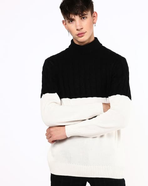 ajio turtleneck