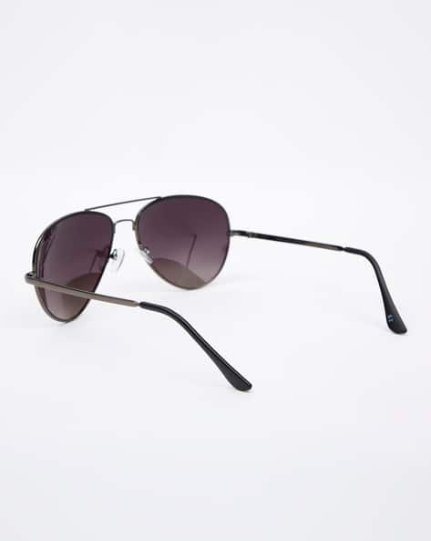 PJ5111C1 S2 UV-Protected Full-Rim Aviators (Image - 3)