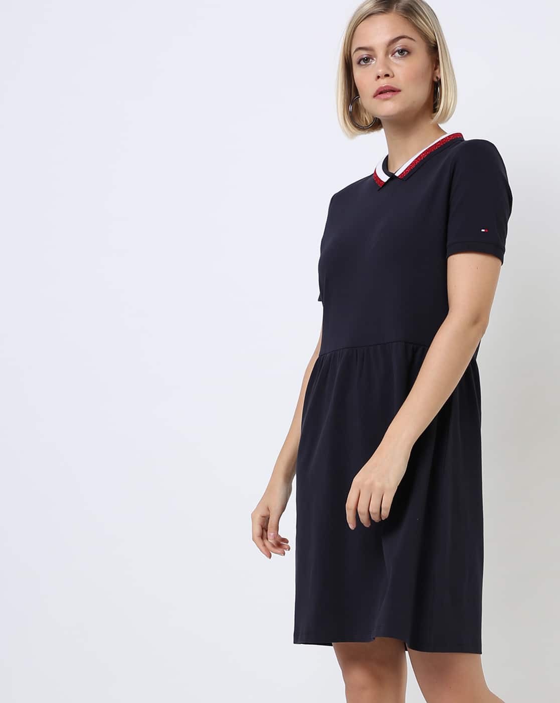 tommy hilfiger t shirt dresses
