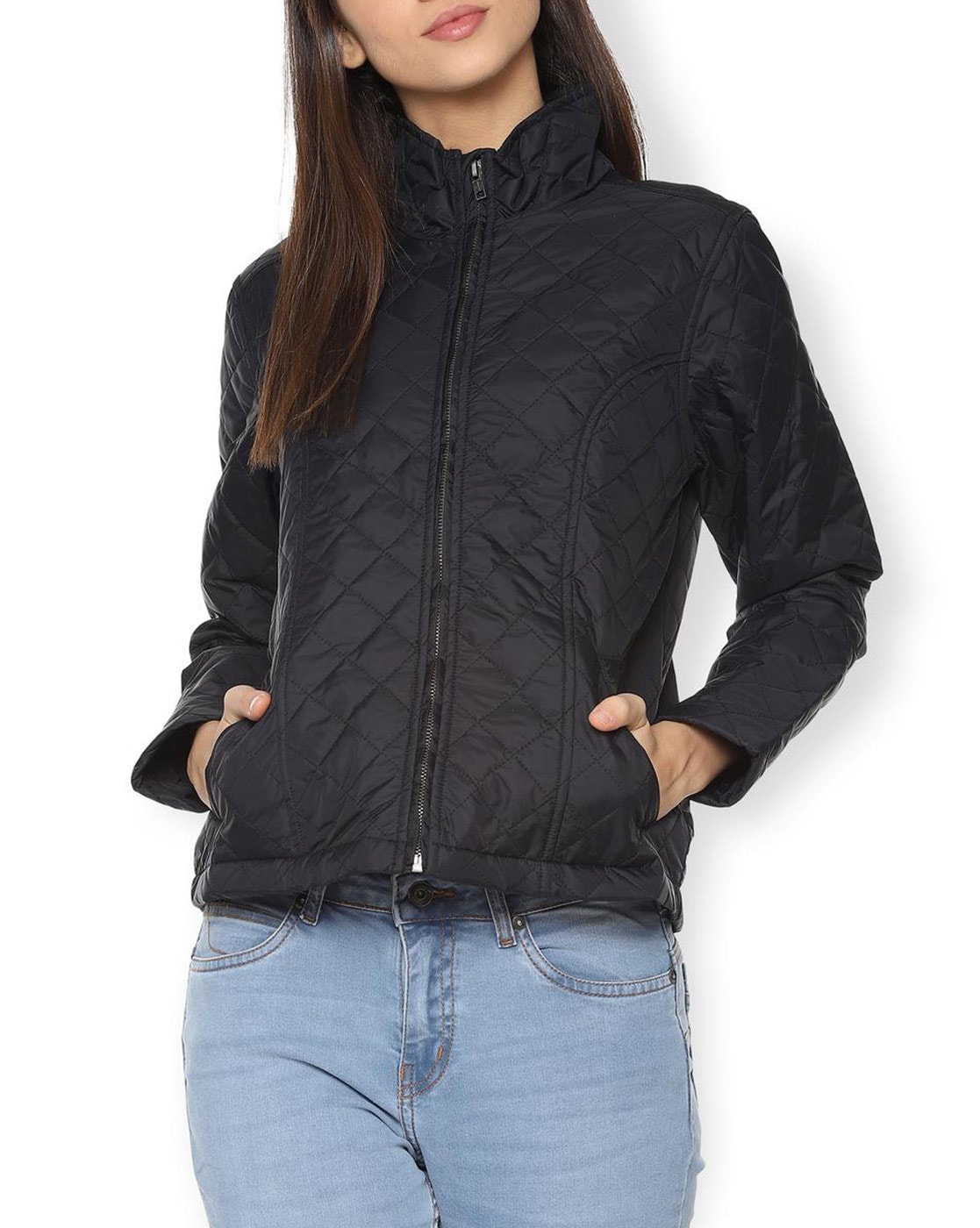 van heusen ladies winter jackets