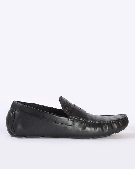 red tape men's loafer shoes